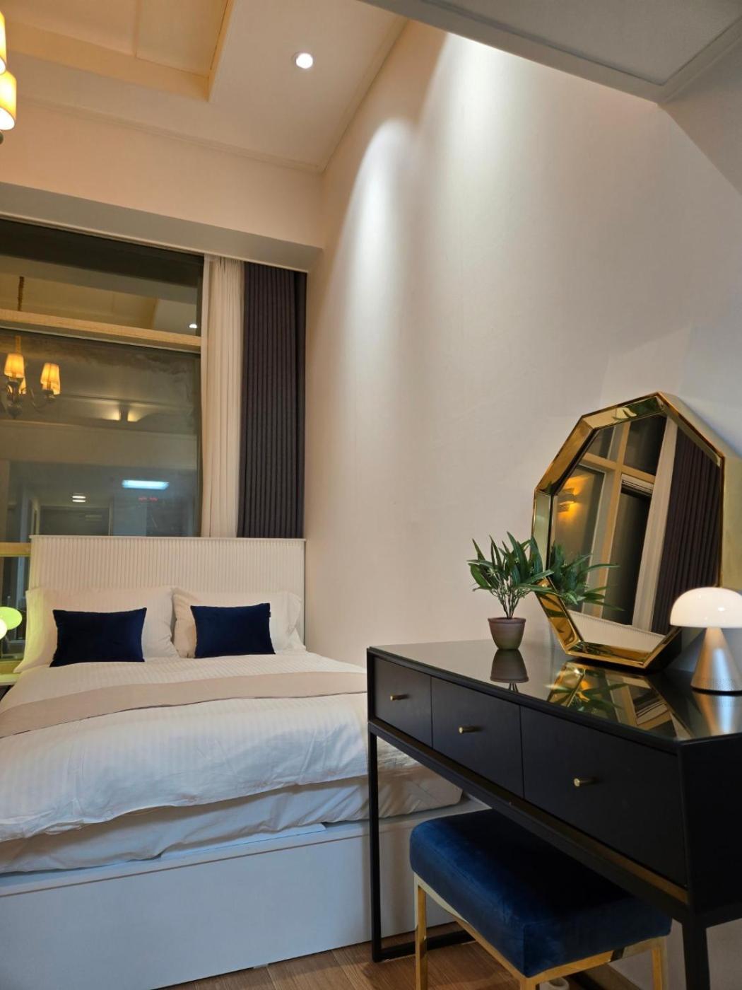 Gleam House Apartment Seoul Bagian luar foto