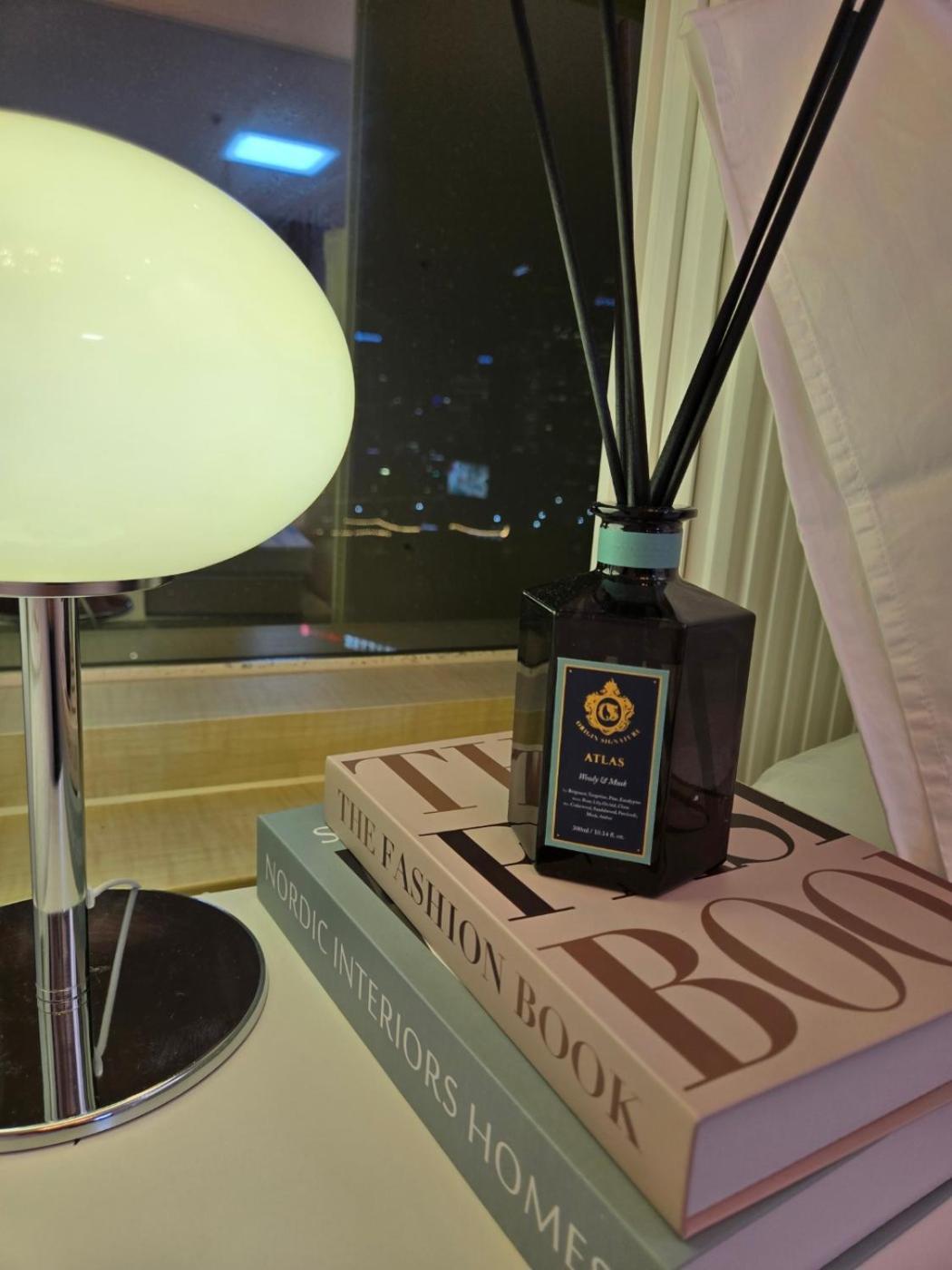 Gleam House Apartment Seoul Bagian luar foto